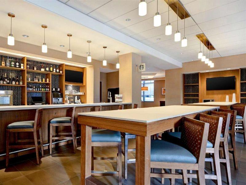 Hyatt Place / Normal Hotel Bloomington